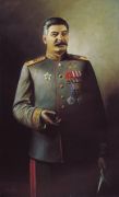 Сталин - Яковлев
