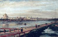 Москва. 1887 - Боголюбов