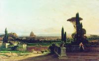 Рим. 1857 - Боголюбов