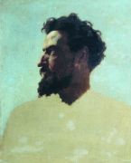 Голова Иуды. 1874 - Бронников