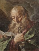 Апостол Павел - Васильев