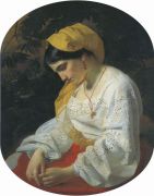 Невеста. 1851 ] - Капков