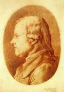 Портрет неизвестного. 1788  - Козловский