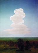 Облака2. 1900-1905 - Куинджи