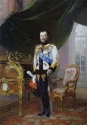 Император Николай II - Липгарт