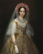 Великая княгиня Мария Александровна - Макаров