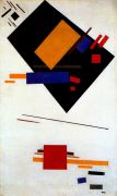 malevich_untitled_(suprematist_painting)_1915 - Малевич