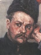 Разин. 1909 - Суриков