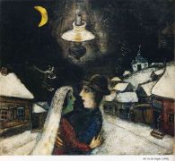 Chagall (100) - Шагал