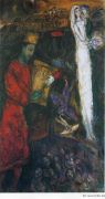 Chagall (102) - Шагал