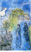 Chagall (21) - Шагал