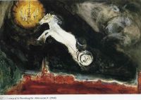 Chagall (24) - Шагал