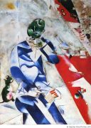Chagall (42) - Шагал