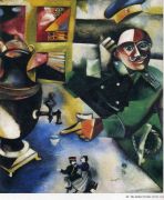 Chagall (44) - Шагал