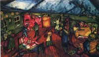 Chagall (51) - Шагал