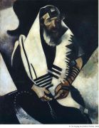 Chagall (62) - Шагал