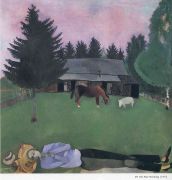 Chagall (64) - Шагал