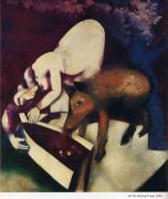 Chagall (78) - Шагал
