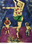 Chagall (85) - Шагал