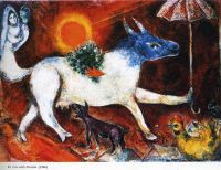 Chagall (99) - Шагал